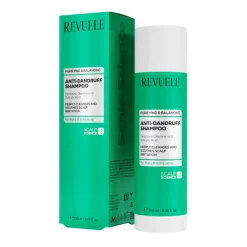 Clearance Anti Dandruff Shampoo Shampoo|Haarprobleem