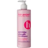 Discount Anti-Frizz Smooth Conditioner Haarprobleem|Vegane Haarpflege