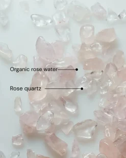 Online Antioxidant Mist with Rose Quartz Toners|Hautprobleme