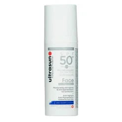 Discount Anti-Pigmentation SPF 50+ Vegan Tanning|Spf