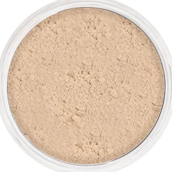New Anti-Shine Powder Make-Up Puder|Vegane Makeup Puder