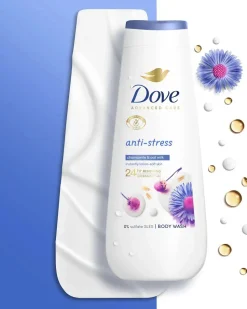 Anti Stress Shower Gel Everything Shower|Hautprobleme