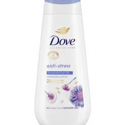 Anti Stress Shower Gel Everything Shower|Hautprobleme