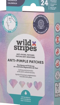 Discount Ant-Pimple Patches Diamond Recovery Pickelpflaster