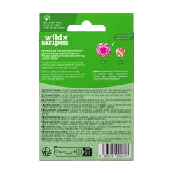 Ant-Pimple Patches Groovy Protect Hauptzutat|Hautprobleme