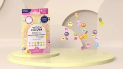 Outlet Ant-Pimple Patches Smile Prevent Vegan Pflege|Pickelpflaster