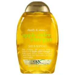 New Apple Cider Vinegar Extra Strength Shampoo Haarprobleem|Vegane Haarpflege