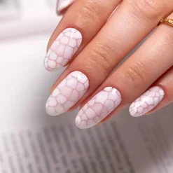 Clearance Aqua Blooming Gel Veganer Nagellack|Hema-Frei