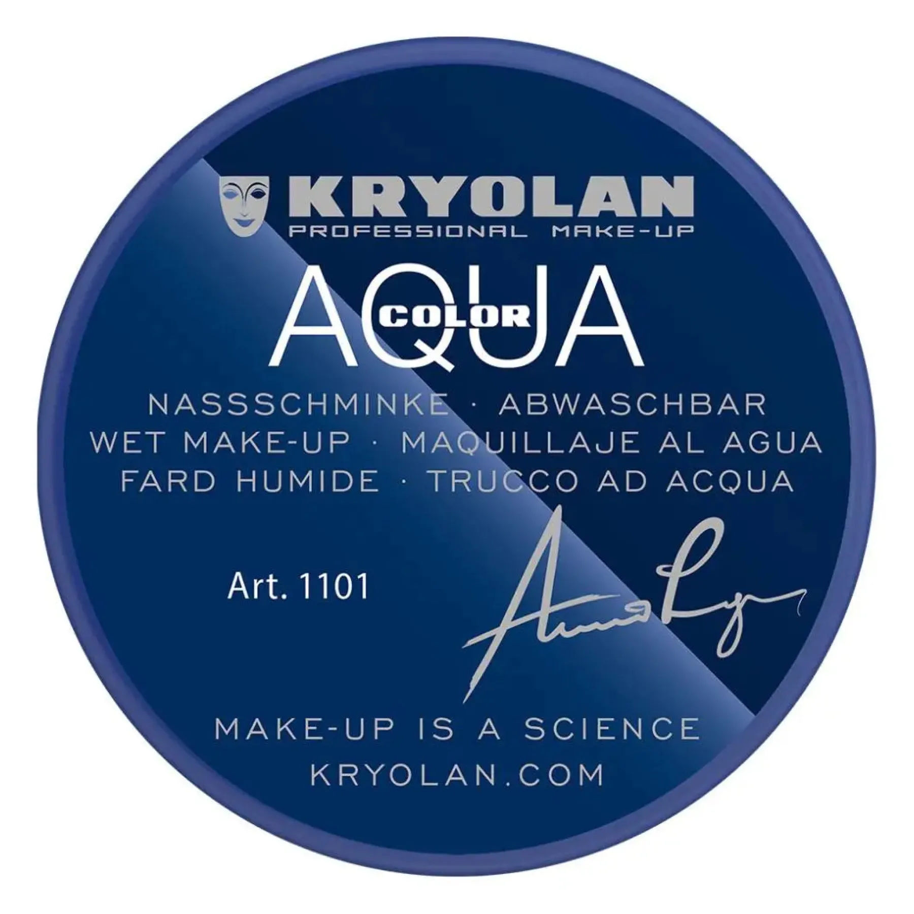 Sale Aquacolor Face Paint 510 Schminke|Schminke