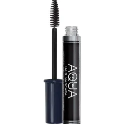 Outlet Aquacolor Hair Mascara Black Haarfärbemittel