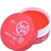 Clearance Aqua Hair Wax Red Styling Gel|Haarprobleem