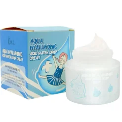 Aqua Hyaluronic Acid Water Drop Cream Feuchtigkeitscremes|Hauptzutat