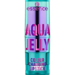 Online Aqua Jelly Colour Changing Lipstick Lippenstift|Veganer Lippenstifte