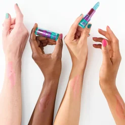 Online Aqua Jelly Colour Changing Lipstick Lippenstift|Veganer Lippenstifte