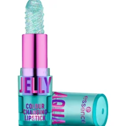 Online Aqua Jelly Colour Changing Lipstick Lippenstift|Veganer Lippenstifte