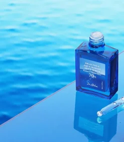 Hot Aqua Marine Deep Serum Vegan Pflege|Problemlösende Seren