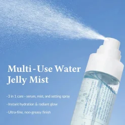 Outlet Aqua Marine Jelly Mist 100 ml. Face Mists|Hauptzutat