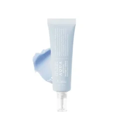 Hot Aqua Marine Watery Cream Vegan Pflege|Feuchtigkeitscremes