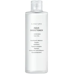 Online Aqua Oasis Toner Hauptzutat|Vegan Pflege