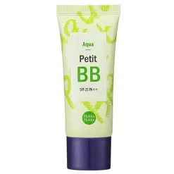 New Aqua Petit BB Cream SPF25 Spf15|Korean Makeup