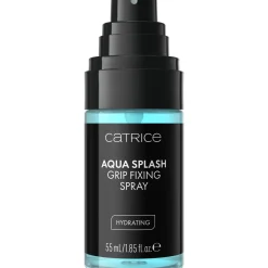 Hot Aqua Splash Grip Fixing Spray Fixier Spray|Setting Spray