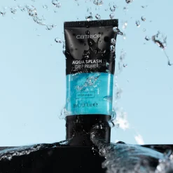 Online Aqua Splash Grip Primer Make-Up Primer|Vegan Makeup Primer