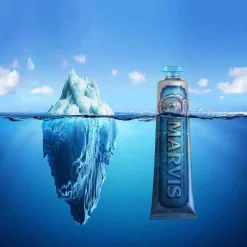 Outlet Aquatic Mint Toothpaste 85 ml Zahnaufhellung|Zahnpasta