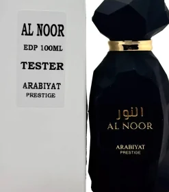 Hot Al Noor Eau De Parfum Arabische Parfums|Parfum Dupes