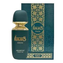 Sale Ramad Oriental Eau De Parfum Arabische Parfums|Parfum Dupes