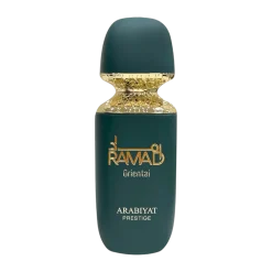 Sale Ramad Oriental Eau De Parfum Arabische Parfums|Parfum Dupes