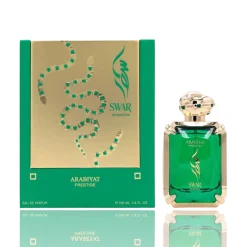 Outlet Swar Serpentine Eau De Parfum Arabische Parfums|Arabisches Parfum
