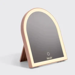 Sale Arch Desk Mirror Terracotta Make-Up Spiegel
