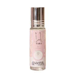 Hot Ard Al Zaafaran Yara Roll On Arabische Parfums|Scent Layering Vanilla