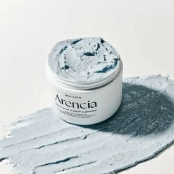 Clearance Fresh Blue Hyssop Rice Mochi Cleanser Alle Korean Skincare|Reinigungsmittel