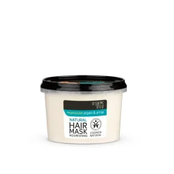 Argan & Amla Hair Mask Haarmaskers|Haarprobleem