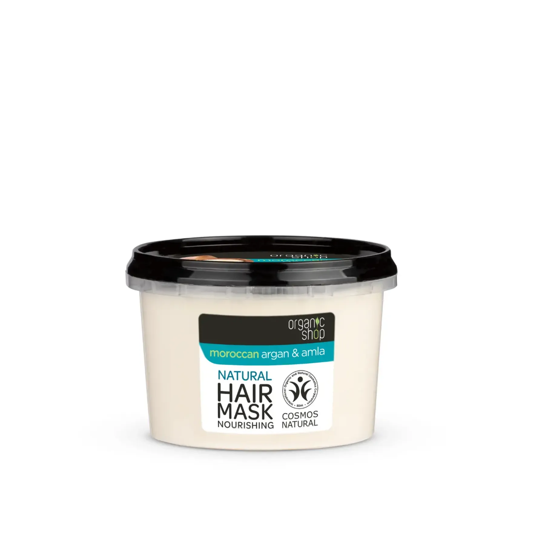 Argan & Amla Hair Mask Haarmaskers|Haarprobleem