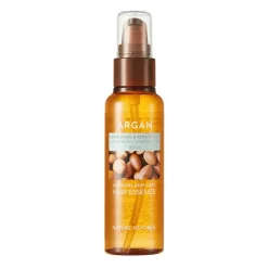 Online Argan Essential Moisture Hair Oil Korean Haarpflege|11 Schritte Haarpflege Routine