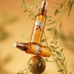 Online Argan Essential Moisture Hair Oil Korean Haarpflege|11 Schritte Haarpflege Routine