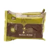 Argan Oil Facial Wipes Twin Pack Hautprobleme|Reinigungsmittel