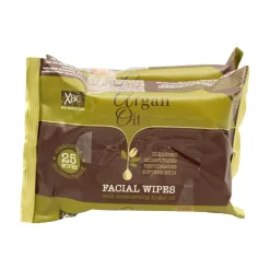 Argan Oil Facial Wipes Twin Pack Hautprobleme|Reinigungsmittel
