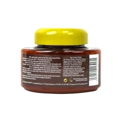 Hot Argan Oil Hydrating Hair Mask 11 Schritte Haarpflege Routine|Hauptzutat