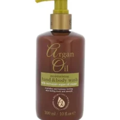 Best Argan Oil Moisturising Hand & Body Wash Hautprobleme|Duschgel