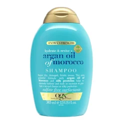 Clearance Argan Oil Of Morocco Extra Strength Shampoo Shampoo|Haarprobleem