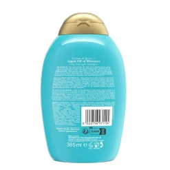 Clearance Argan Oil Of Morocco Extra Strength Shampoo Shampoo|Haarprobleem