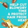 Best Argan Oil Of Morocco Heat Protect Spray Haarprobleem|Vegane Haarpflege