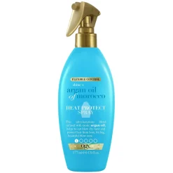 Best Argan Oil Of Morocco Heat Protect Spray Haarprobleem|Vegane Haarpflege