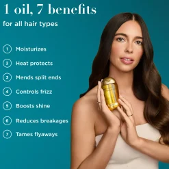 Sale Argan Oil Of Morocco Penetrating Oil Hair Growth|11 Schritte Haarpflege Routine