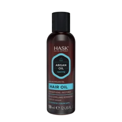 New Argan Oil Repairing Shine Oil Box Hauptzutat|11 Schritte Haarpflege Routine