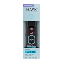 New Argan Oil Repairing Shine Oil Box Hauptzutat|11 Schritte Haarpflege Routine