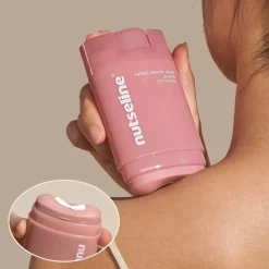 Hot Aromanut Slimfit Guasha Serum Everything Shower|Hauptzutat